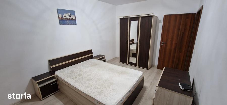 Apartament 1 Camera Giroc zona UM Pret 270 euro - 2