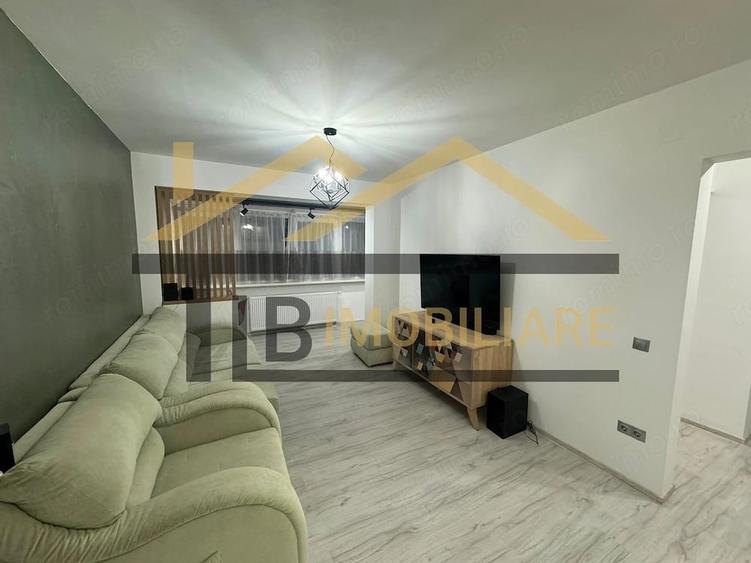 Apartament de 2 camere, 55mp, zona Aleea Carpati - 3