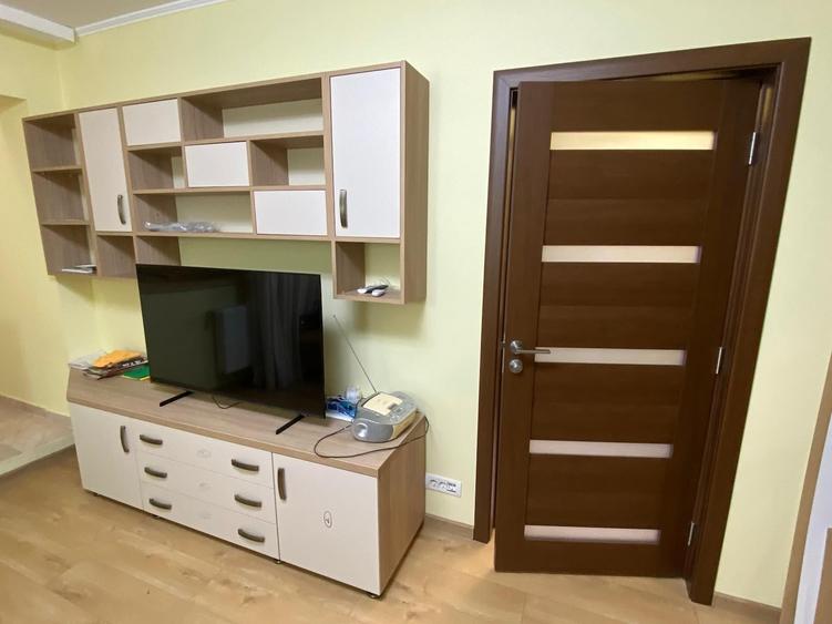 Apartament cu 2 camere circular în Drumul Taberei