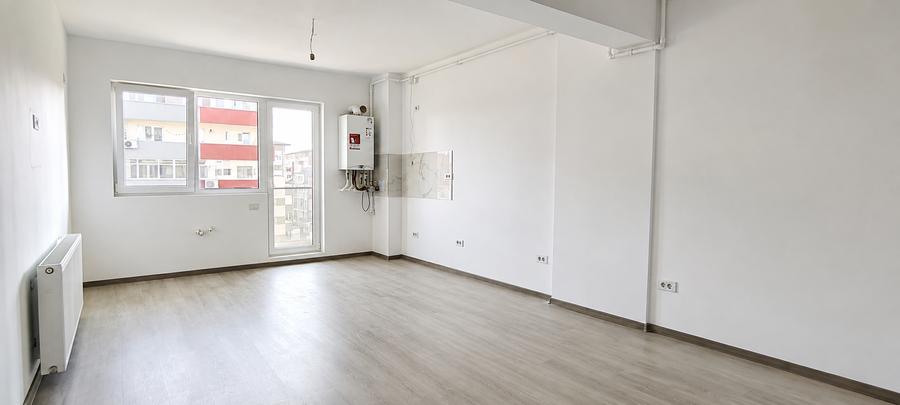 Apartament 2 camere (tip studio) - Metrou Berceni - Finalizat/Acte gata ! - 3