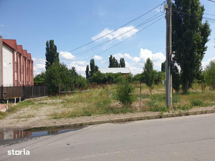 1500mp de vanzare, zona Autogarii, ideal case, spatii com, proiecte - 2
