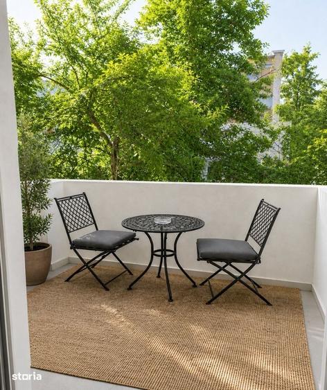 Apartament cu 3 camere decomandat în Mărăști