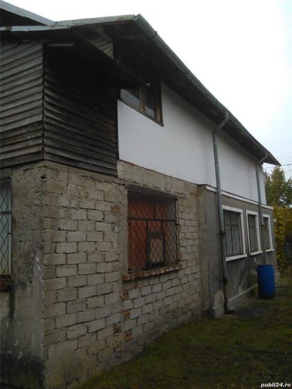 Casă cu 3 camere în Filipeștii de Pădure