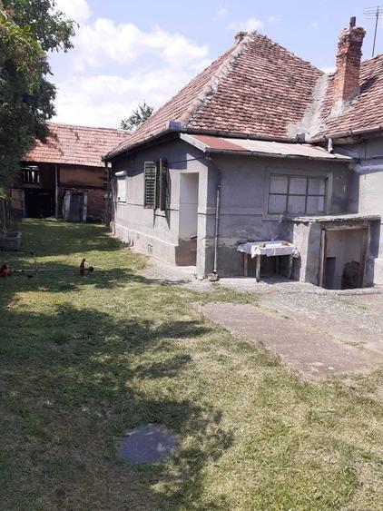 Casă cu 4 camere în Terezian