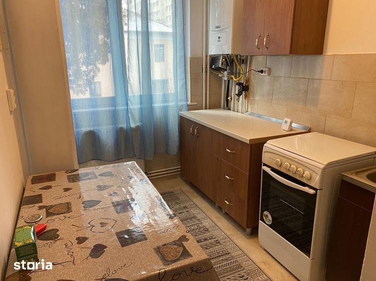 Apartament 2 camere Grigorescu, str. Donath, zona Coloane, et. 1/4 - 4