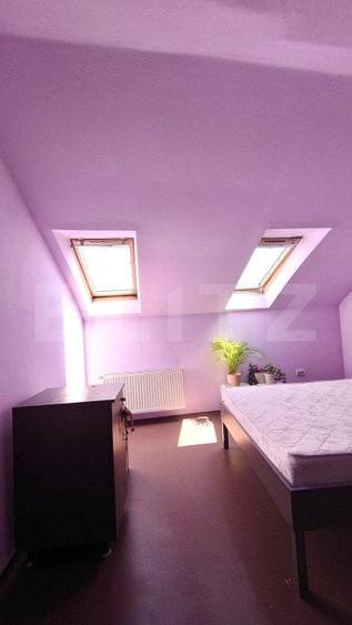 Apartament cu 2 camere decomandat în Zorilor