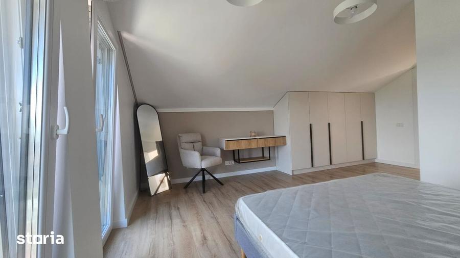Apartament de Lux 3 Camere ?i Terasa Generoasa I Design Premium - 16