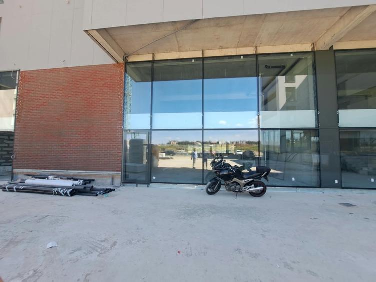Spațiu comercial, de 158 mp, în Inel I