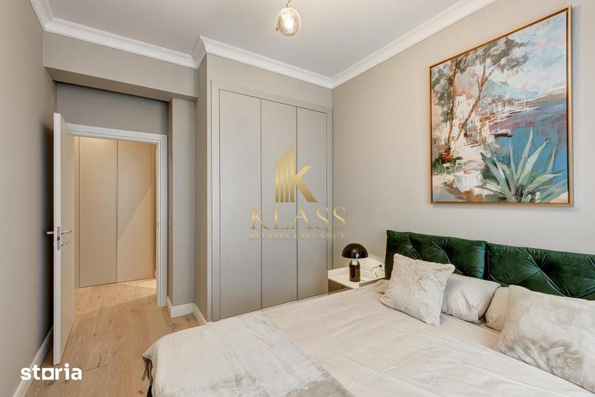 Apartament 2 camere | Loc de parcare inclus | Park Residence 6 - 5
