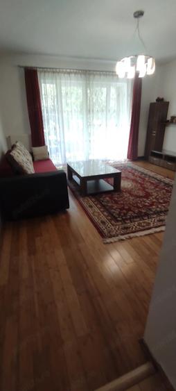 Apartament 2 camere in Andrei Muresanu - 1