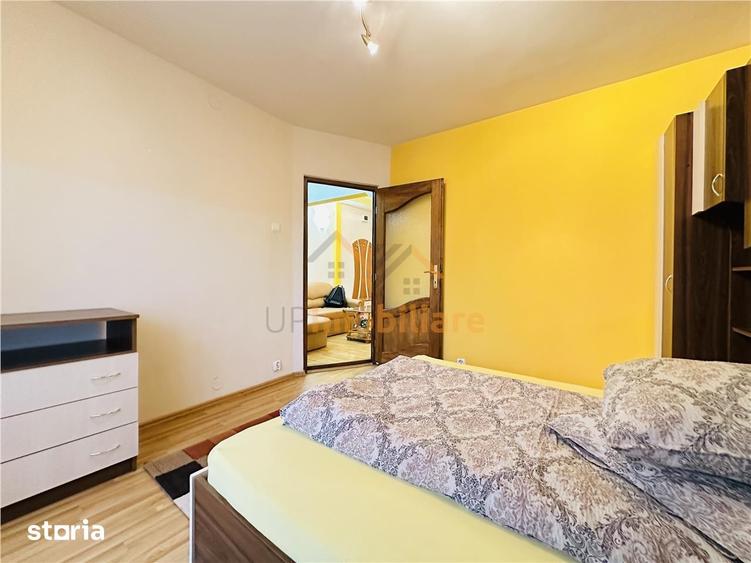 Apartament cu 3 camere în Calea Aradului