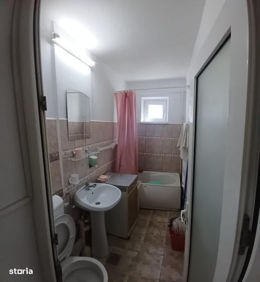 Apartament 2 camere zona Casa de Cultura cu Centrala - 5