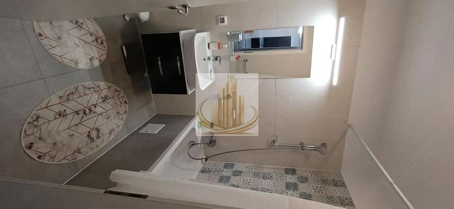 Apartament cu 2 camere decomandat, mobilat în Circumvalațiunii