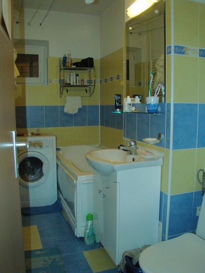 Garsonieră semidecomandată în Mănăștur