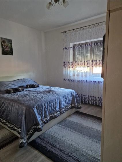 Casă cu 4 camere cu Teren 576 Mp în Șag