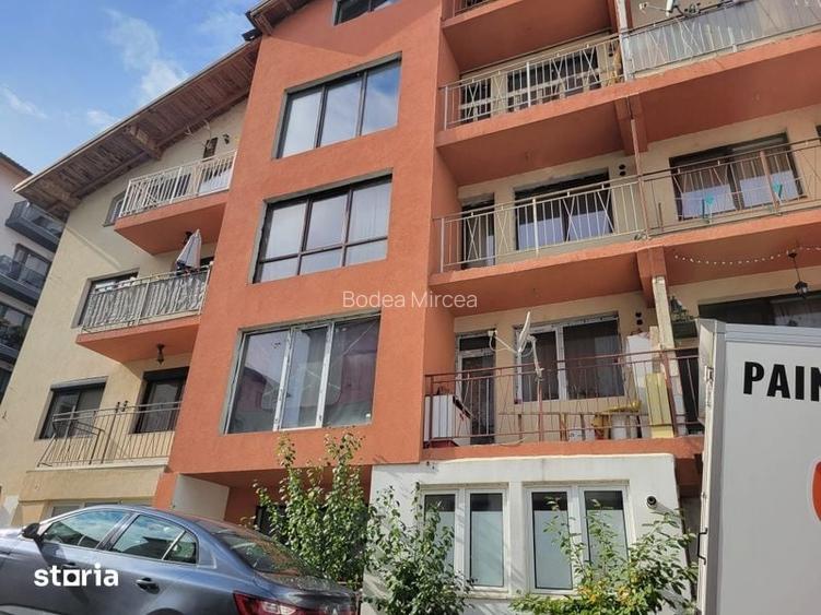 Vand apartament 52 mp strada Teilor Floresti