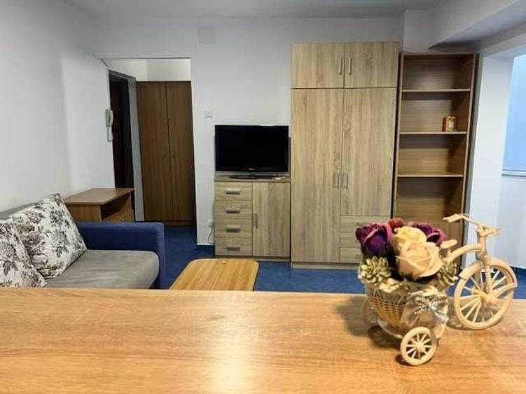 Garsonieră nedecomandată în Sebastian