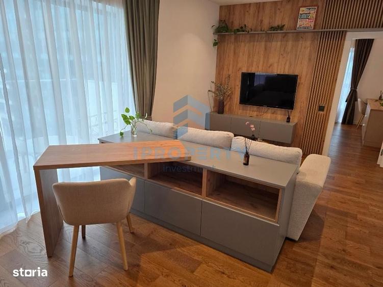 Apartament cu 2 camere în Cotroceni