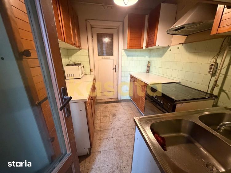 Apartament de vanzare | Ultracentral | 3 camere | Garaj | Boxa - 12