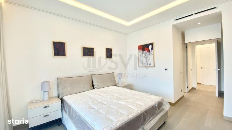 Apartament cu 4 camere decomandat în Kiseleff
