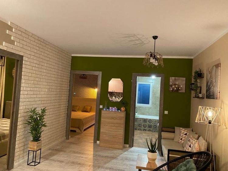 Apartament cu 3 Camere | 50MP + 45MP Curte proprie | Floresti | Strada Catanelor - 2