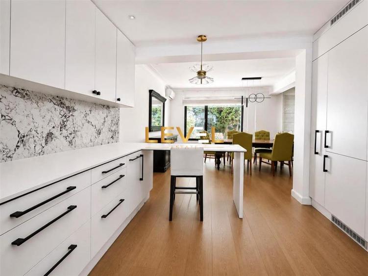 Duplex cu 4 camere cu Canalizare în Pipera