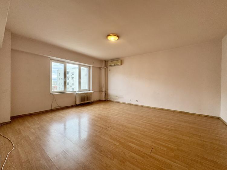 Apartament cu 2 camere decomandat în Calea Călărașilor