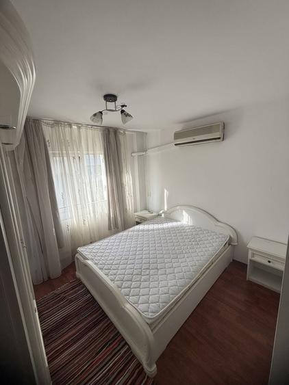 Apartament cu 2 camere decomandat în Ultracentral