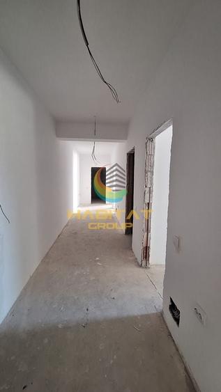 Vanzare ap 3 camere etaj 4 Berceni  Metalurgiei 85 mp - 5