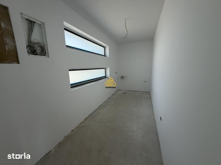 Casă cu 4 camere cu Teren 450 Mp în Ghencea