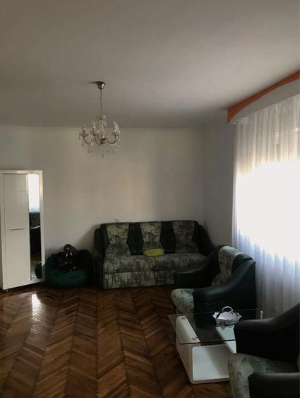Apartament ultracentral 50mp - Langa Zona Pietonala - 1