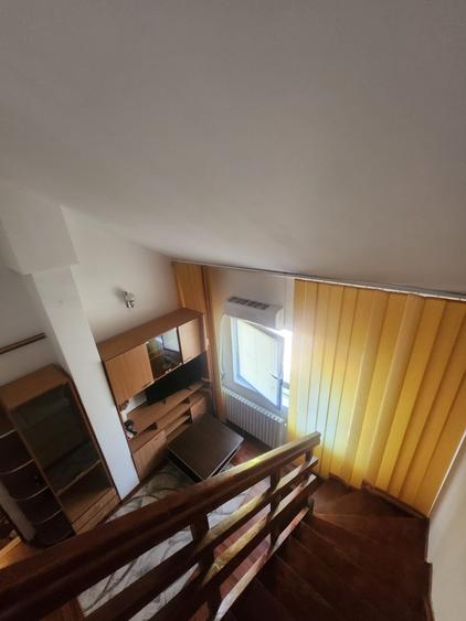 Apartament 3 camere Strapungere Silvestru - Zona Gara - 9