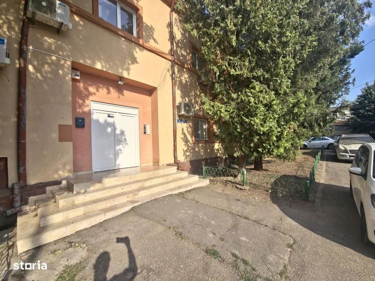 Spațiu comercial, de 741 mp, în Faleza Nord