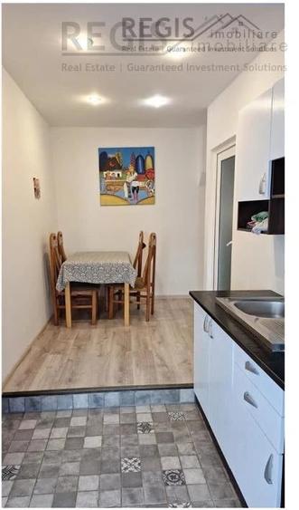 Garsoniera spatioasa si moderna cu pod la casa Strada Lunga - 8