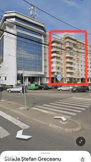 Garsoniera Ultracentral Ploiesti 35 metri patrati - 8