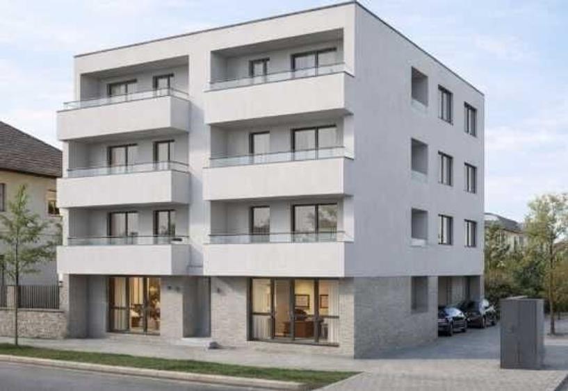 Casă cu 3 camere în Central