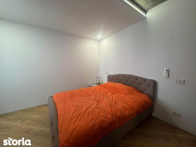 2 CAMERE || DINAMIC CITY || FLOREASCA -BARBU VACARESCU - 12