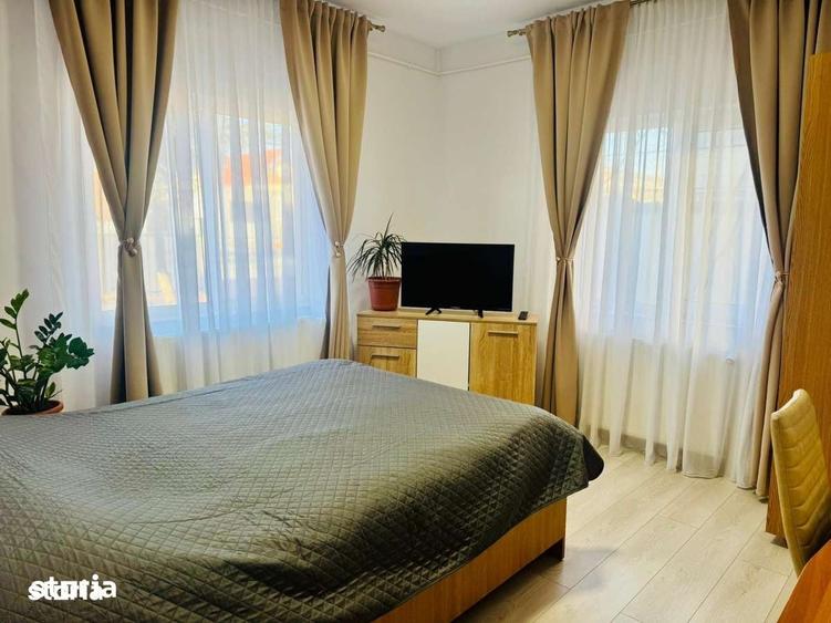 Casă decomandat cu Teren 300 Mp în Nord