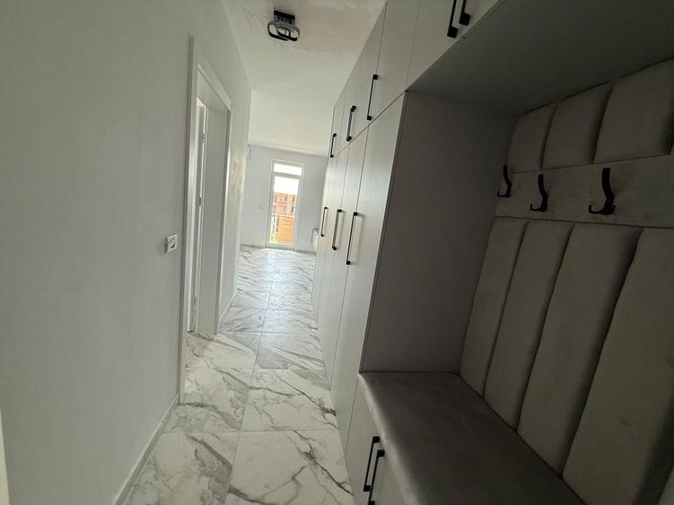 DIRECT PROPRIETAR -TERASA 18 MP | 2 CAMERE | BRAYTIM - COMISION 0% - 19