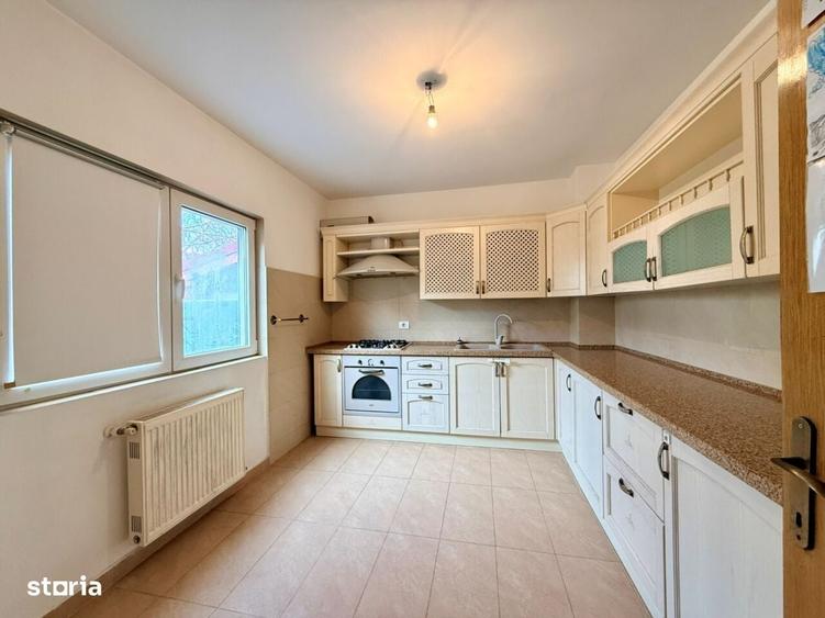 Vila 4 camere Complex Gamma Pipera Iancu Nicolae | Jolie Ville - 18