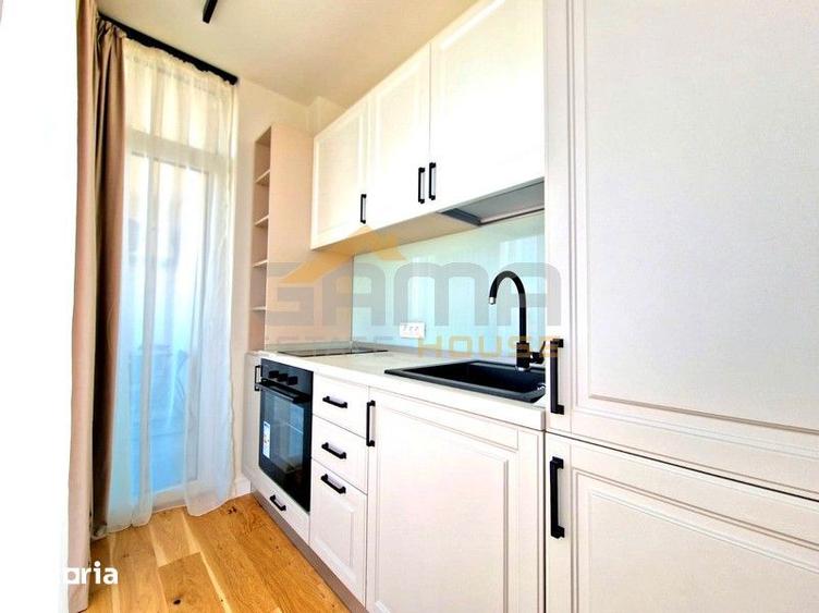 Apartament cu 2 camere în Ultracentral