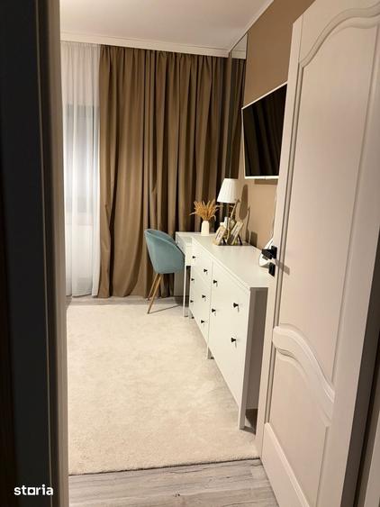 Apartament cu 2 camere în Craiovei