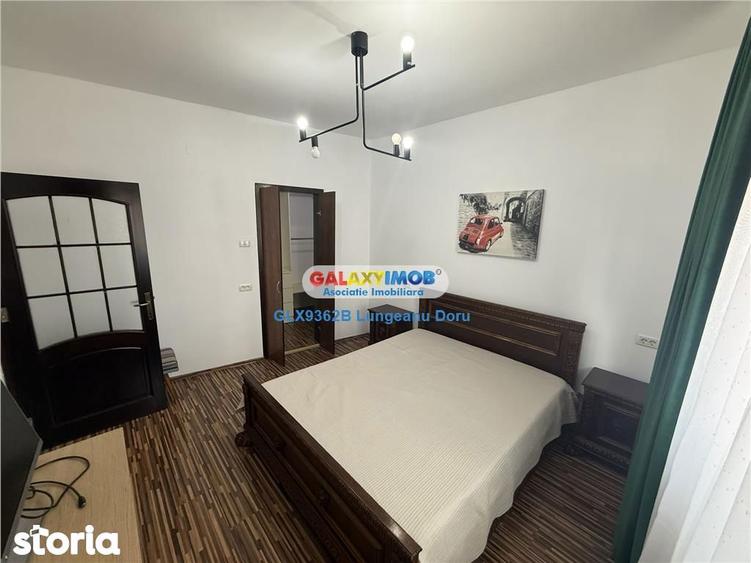 Apartament 2 camere, semidecomandat, 50 mp, Agricultori, Centrala - 19