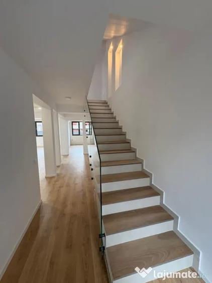 Vila 6 camere, 212MP+83MP Terasa, Zona Gheorgheni, Cluj - Cluj-Napoca (Cluj) - 7