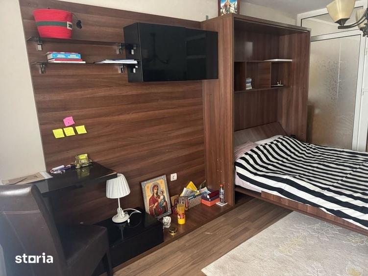 Apartament cu 2 camere în Calea Romanului