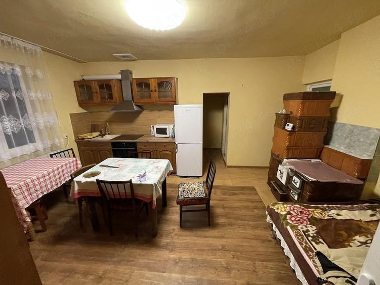Vand casa locuibila imediat,direct proprietar,oferta flexibila - 2