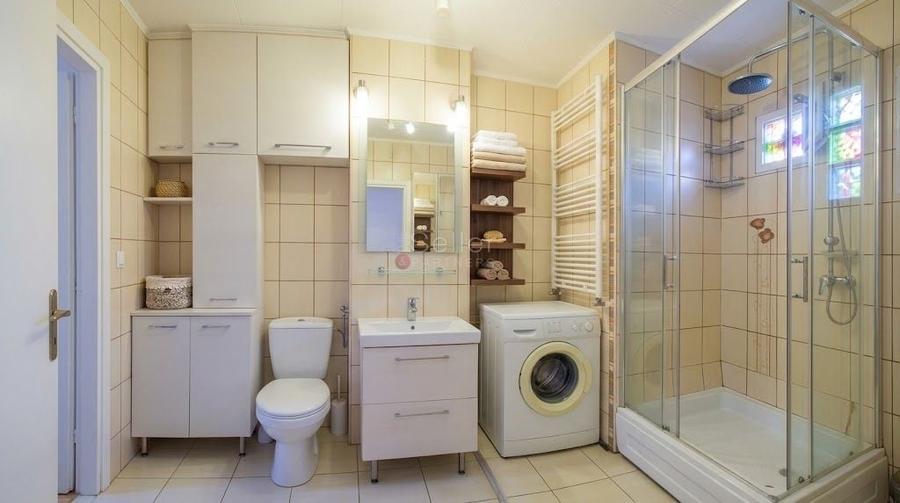 Apartament cu 2 camere semidecomandat, mobilat în Astra