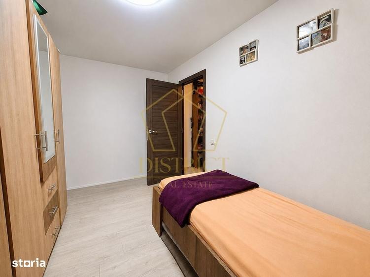 Apartament cu 3 camere în Freidorf
