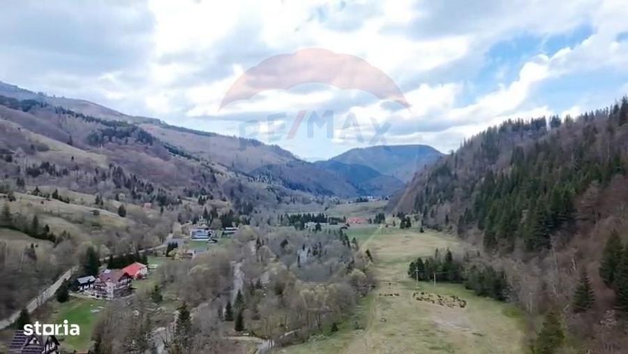 Spațiu comercial, în Sătic