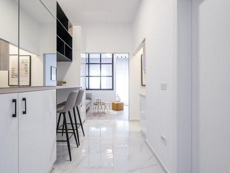 Studio elegant | Calea Victoriei | GalDan Apartments - 16